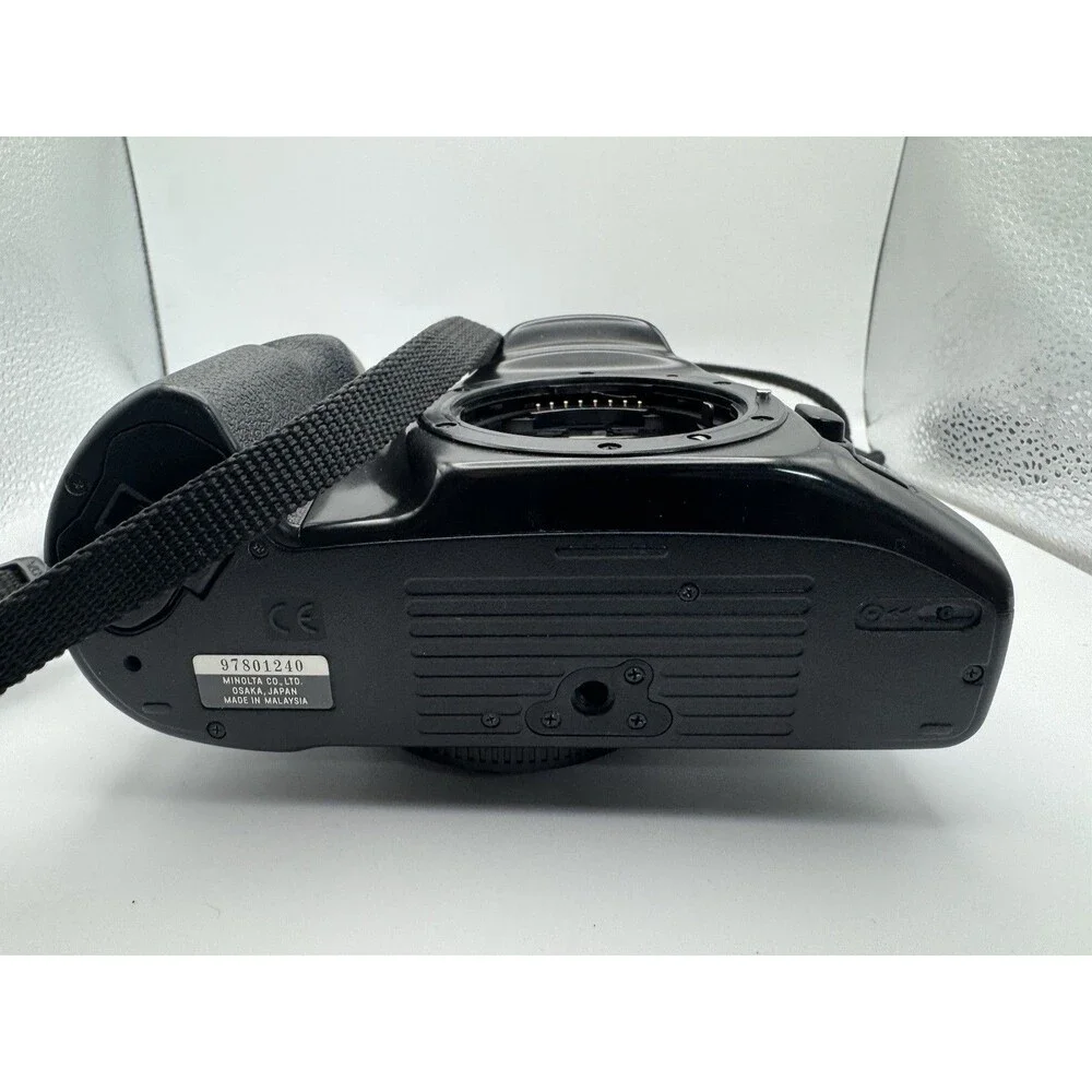 Konica Minolta minolta maxxum